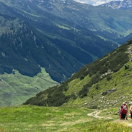 Royal Swan Appartement, Tirol Fügen Екстериор снимка