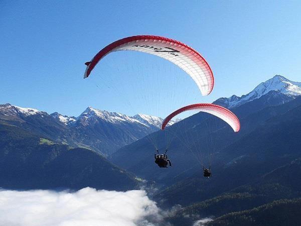 Royal Swan Appartement, Tirol Fügen Екстериор снимка