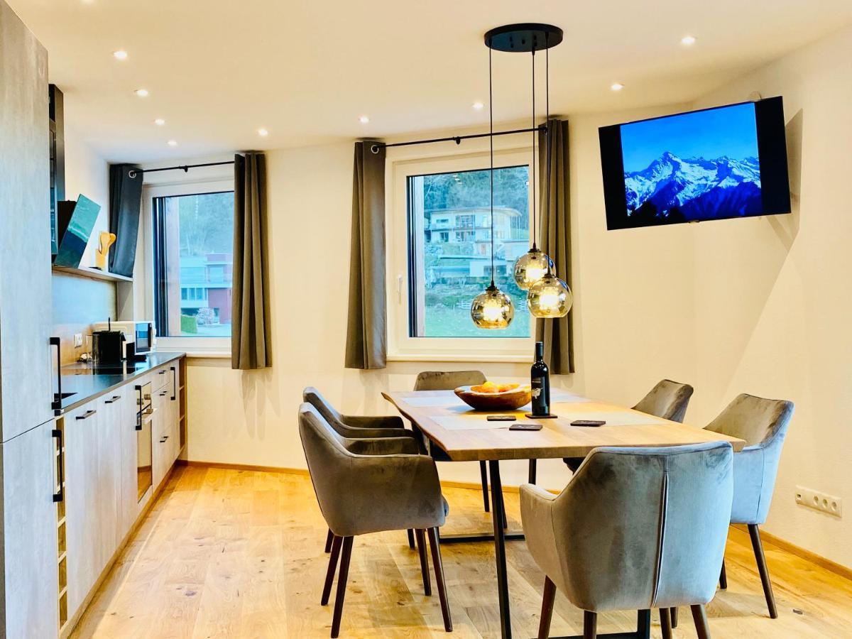 Royal Swan Appartement, Tirol Fügen Екстериор снимка