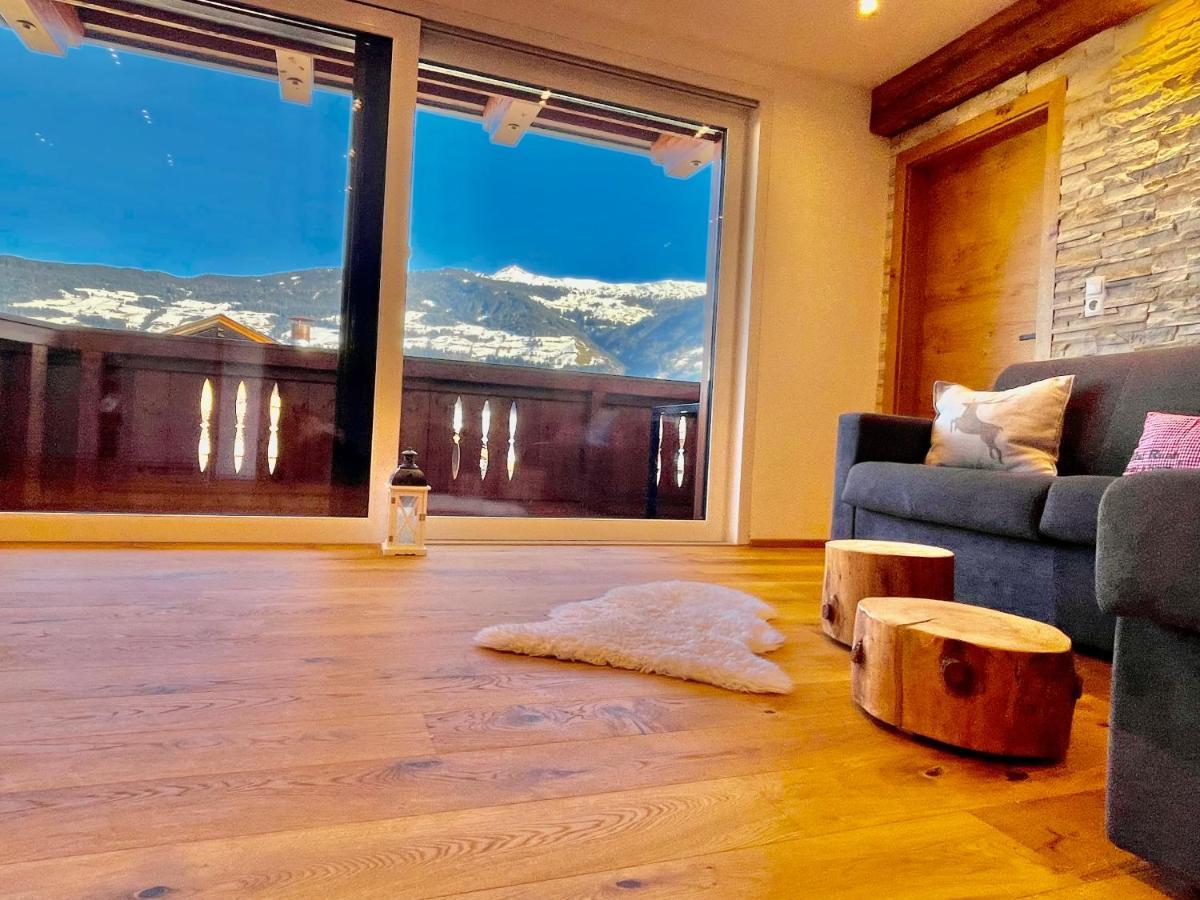 Royal Swan Appartement, Tirol Fügen Екстериор снимка