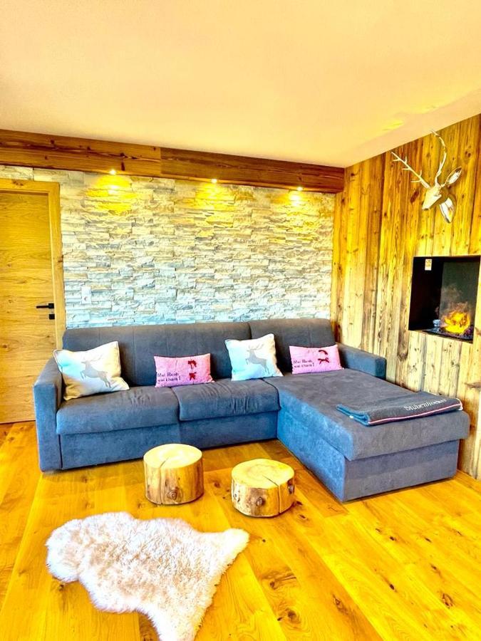 Royal Swan Appartement, Tirol Fügen Екстериор снимка