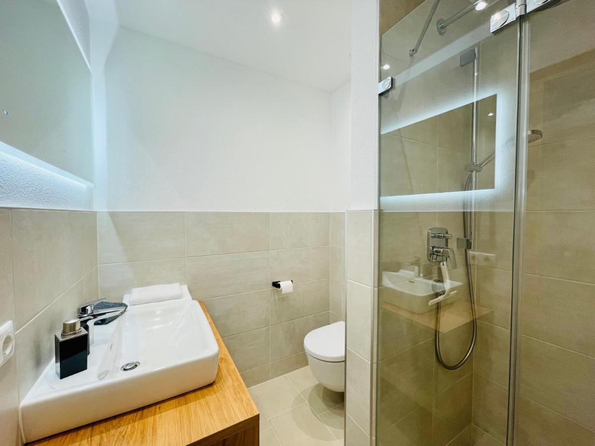 Royal Swan Appartement, Tirol Fügen Екстериор снимка