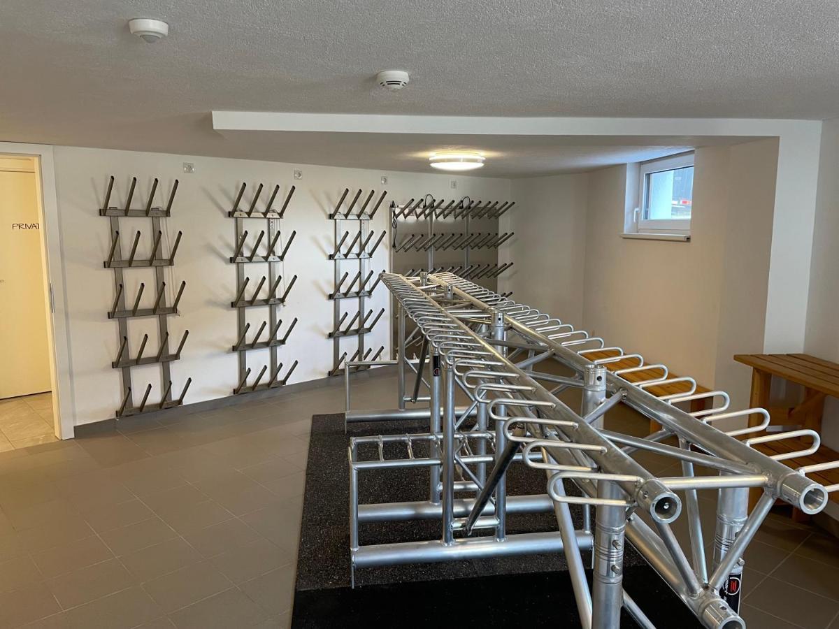 Royal Swan Appartement, Tirol Fügen Екстериор снимка