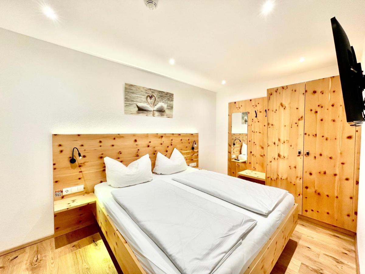 Royal Swan Appartement, Tirol Fügen Екстериор снимка