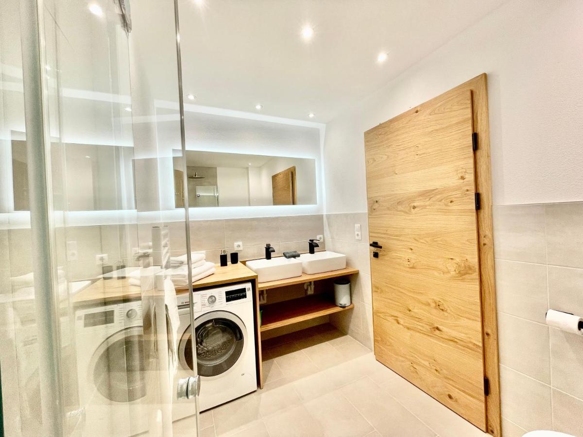 Royal Swan Appartement, Tirol Fügen Екстериор снимка