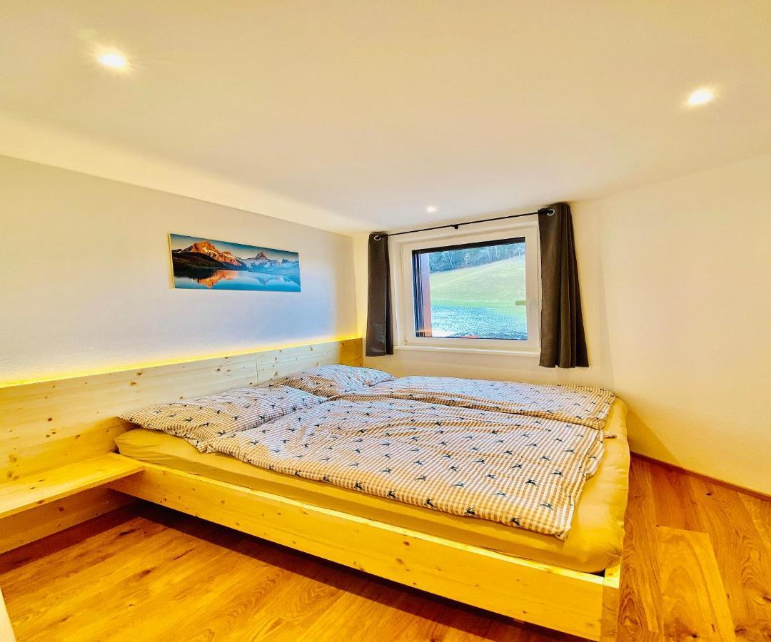 Royal Swan Appartement, Tirol Fügen Екстериор снимка