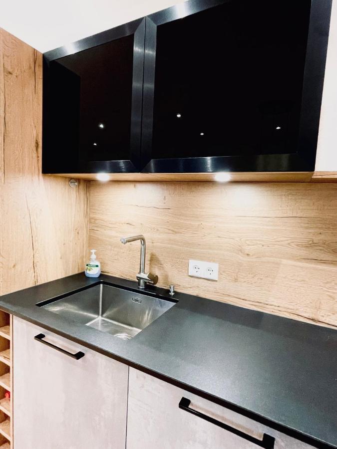Royal Swan Appartement, Tirol Fügen Екстериор снимка