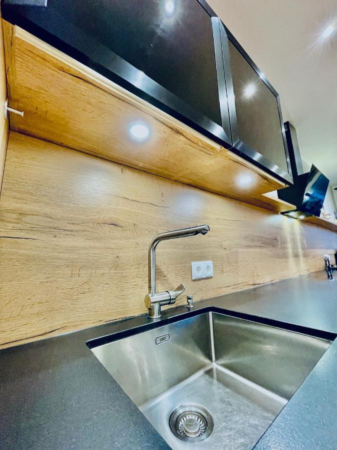 Royal Swan Appartement, Tirol Fügen Екстериор снимка